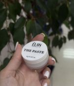 ELAN Pasta do konturowania brwi i ust (The Paste) - obrazek 4