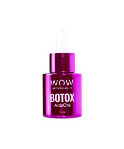 AntuOne Odżywka do brwi WOW Botoks 15ml AntuOne Odżywka do brwi WOW Botoks 15ml
