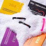 ZOLA Kompensatory do laminacji rzęs