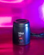 ZOLA Podgrzewacz do wosku 200ml - obrazek 9