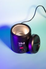 ZOLA Podgrzewacz do wosku 200ml - obrazek 11