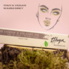 Thuya Wegańska Farba arganowo–aloesowa do brwi i rzęs Vegan 14ml - obrazek 12