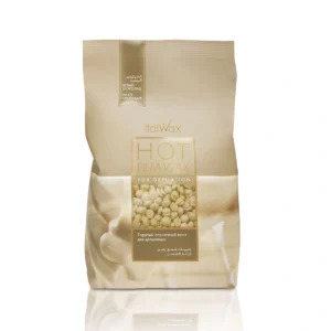 ItalWax WHITE CHOCOLATE wosk do depilacji