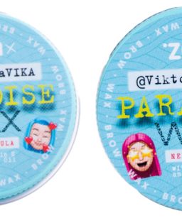 ZOLA xViktorina Vika Wosk do brwi Paradise Wax