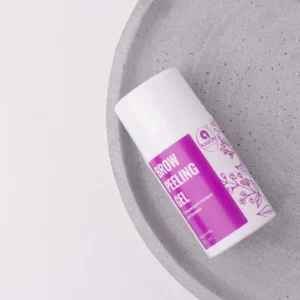 AntuOne peeling żelowy do brwi 50 ml