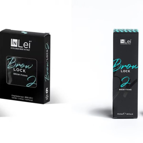 InLei BROW LOCK 2