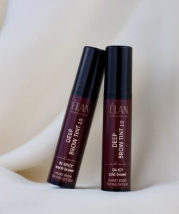 ELAN Długotrwała farba do brwi Deep Brow Tint 2.0