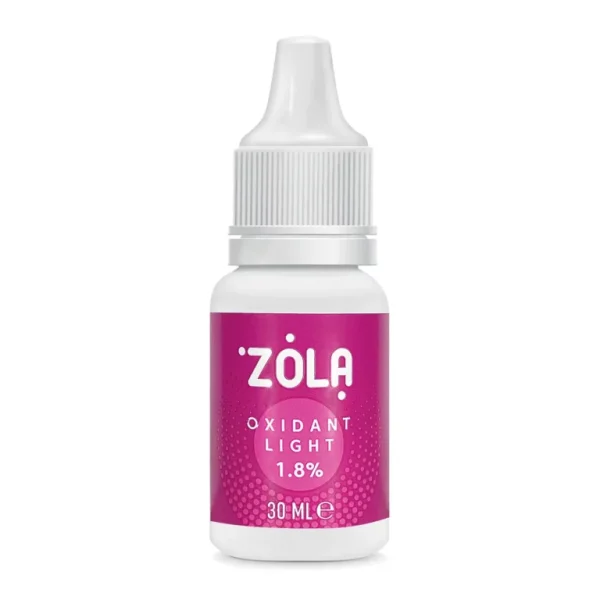 ZOLA Utleniacz oxidant 1,8% - 3% 30ml - obrazek 7