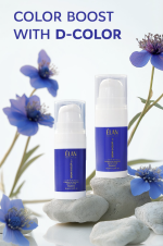 ELAN BROW D-COLOR 2.0 Emulsion 1 do dekoloryzacji brwi - obrazek 4