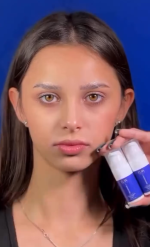 ELAN BROW D-COLOR 2.0 Emulsion 1 do dekoloryzacji brwi - obrazek 3