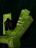 ELAN Farba do rzęs KeraTint Lash Tint - obrazek 11