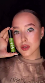 ELAN Farba do rzęs KeraTint Lash Tint - obrazek 10