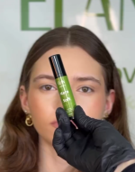 ELAN Farba do rzęs KeraTint Lash Tint - obrazek 8