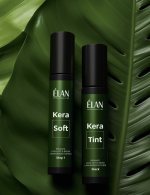 ELAN Farba do rzęs KeraTint Lash Tint - obrazek 7