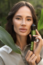 ELAN Farba do rzęs KeraTint Lash Tint - obrazek 5