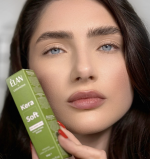 ELAN Farba do rzęs KeraTint Lash Tint - obrazek 4