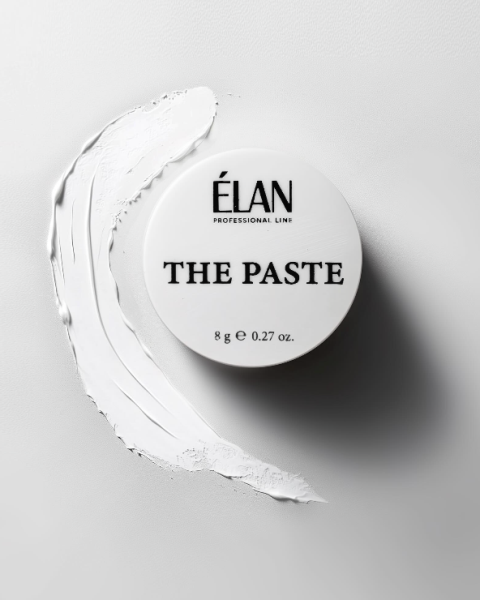 ELAN Pasta do konturowania brwi i ust (The Paste)