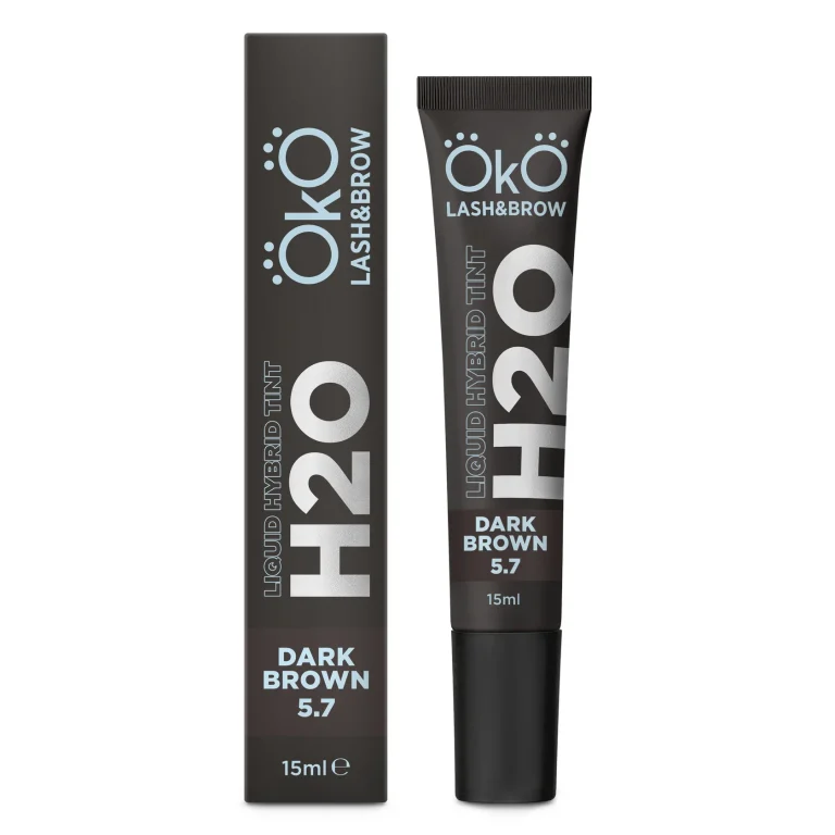 OkO Farba do brwi 15ml - obrazek 5