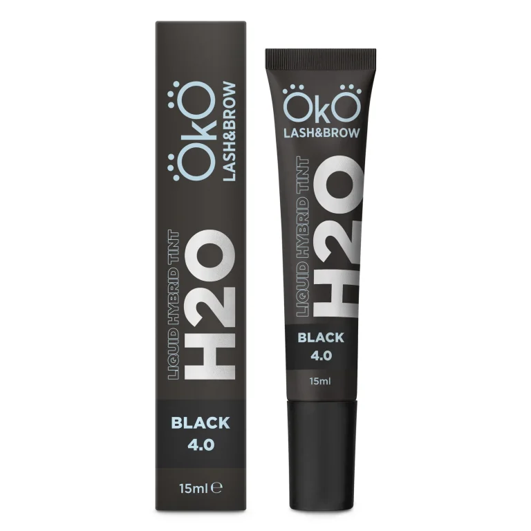 OkO Farba do brwi 15ml - obrazek 7