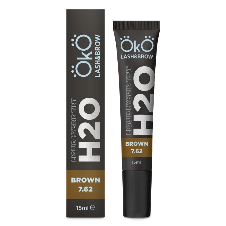 OkO Farba do brwi 15ml - obrazek 4