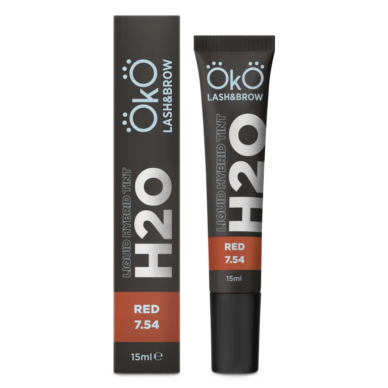 OkO Farba do brwi 15ml - obrazek 6