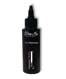 PimpMyBrows Tint Remover do farbki 100ml – Główne cechy i zalety