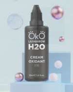 OkO Oksydant w kremie 3%