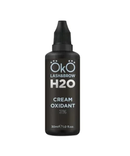 OkO Oksydant w kremie 3%