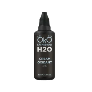 OkO Oksydant w kremie 3%