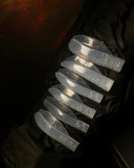 LAMI TIME L-forma Wałki do laminacji przeźroczyste ZESTAW - obrazek 6