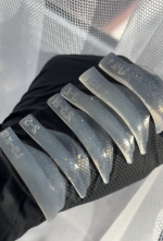 LAMI TIME L-forma Wałki do laminacji przeźroczyste ZESTAW - obrazek 4