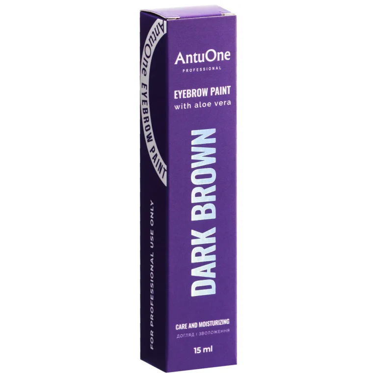 Farbka do brwi AntuOne