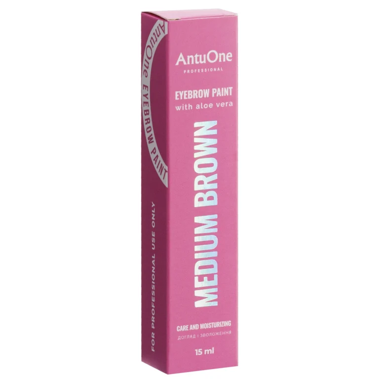 Farbka do brwi AntuOne