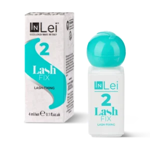 InLei LASH FILLER "FIX 2" preparat do laminacji rzęs
