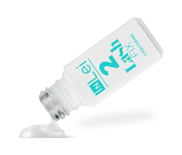 InLei LASH FILLER "FIX 2" preparat do laminacji rzęs - obrazek 3