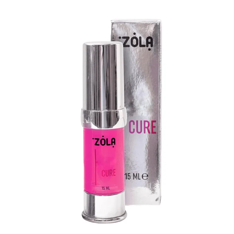 ZOLA Botox do brwi i rzęs Botox Cure