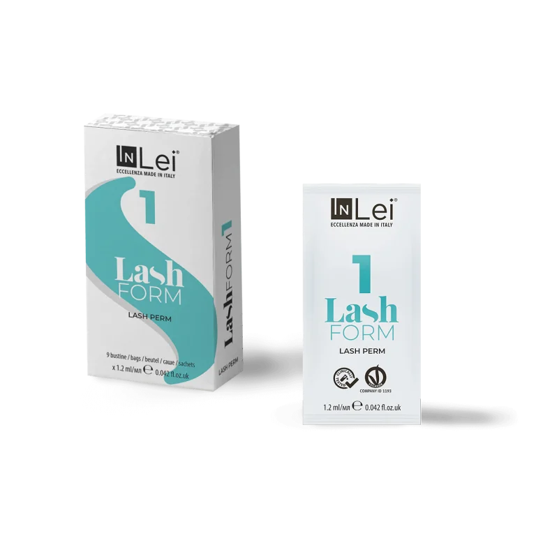InLei LASH FILLER "FORM 1"