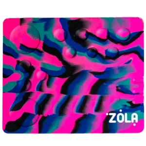 ZOLA Silikonowa mata do miksowania Mixing Pad