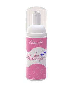 Pimp My Brows Szampon do brwi Shake 50ml