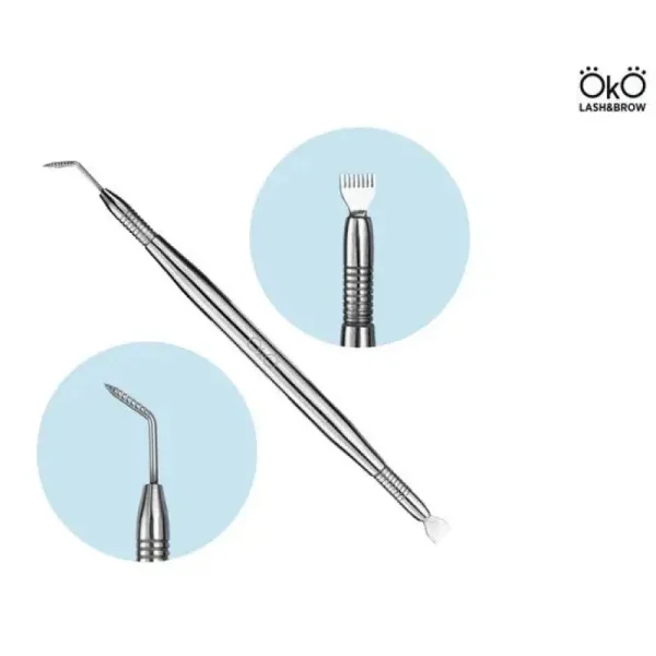 OkO sonda do laminacji rzęs – Główne cechy i zalety