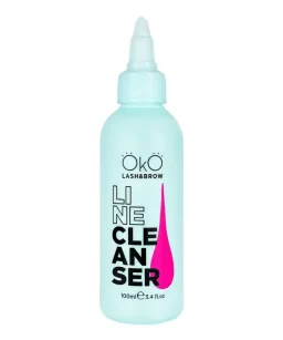 OkO Plyn do czyszczenia linii 100ml – Główne cechy i zalety