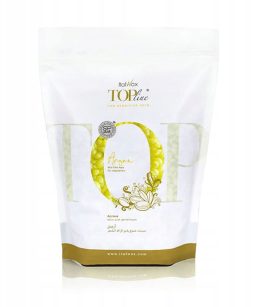 ItalWax Film wax Top Line Argan 750g