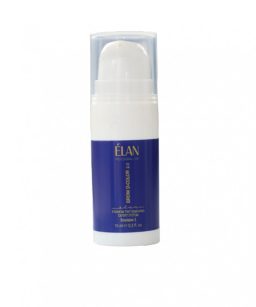 ELAN BROW D-COLOR 2.0 – Dekoloryzacja Brwi |