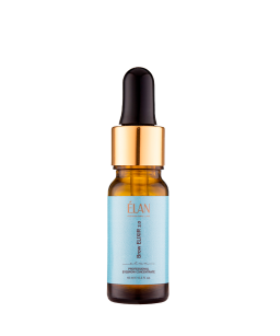 ELAN Brow ELIXIR 2.0: Profesjonalny koncentrat do brwi – Główne cechy i zalety