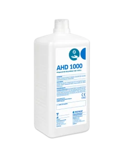 Medilab AHD1000 1L Płyn do dezynfekcji rąk i skóry