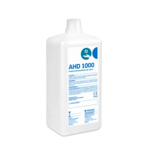 Medilab AHD1000 1L Płyn do dezynfekcji rąk i skóry