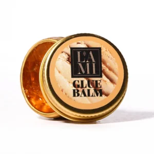 Lami Lashes klej do lami rzęs Glue Balm 20ml Melon Powerful