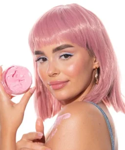 Donat-rozowy-peeling-do-brwi-Pimp-My-Brows-scrub-4-768×768