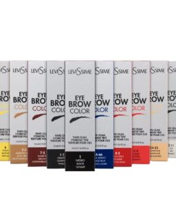 Levissime Farba do Brwi EYEBROW TINT 15ml