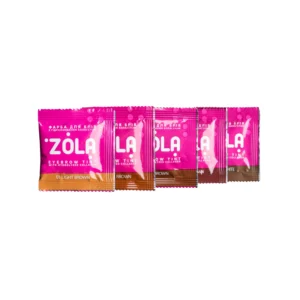 ZOLA Farba do brwi z kolagenem 5ml